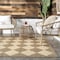 Nuloom Sabina Diamond Trellis Indoor/Outdoor Area Rug 2ft x 8ft GBCB52A-208 - alternate 7